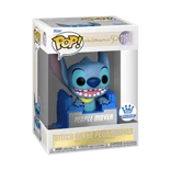 Stitch on the Peoplemover #1165 Funko Pop