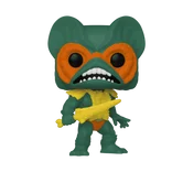 Mer-Man #88 Funko Pop