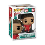 Roberto Firmino #42 Funko Pop