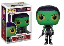 Gamora #277 Funko Pop