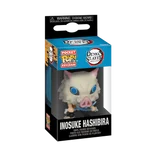 Inosuke Hashibira Funko Pop