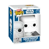 Snowtrooper Funko Pop