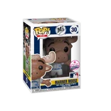 Mariner Moose #30 Funko Pop