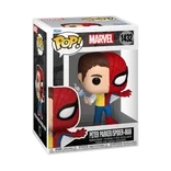 Peter Parker/Spider-Man #1432 Funko Pop