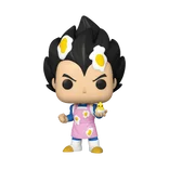 Vegeta Cooking with Apron #849 Funko Pop