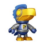 Toucan #126 Funko Pop