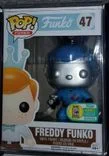 Freddy Funko #47 Funko Pop