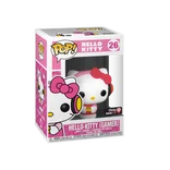 Hello Kitty (Gamer) #26 Funko Pop