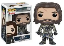 Lothar #284 Funko Pop