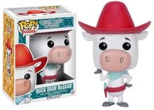 Quick Draw McGraw #65 Funko Pop