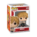 Denji #1678 Funko Pop
