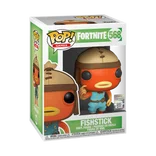 Fishstick #568 Funko Pop
