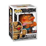 Venomized The Thing #692 Funko Pop