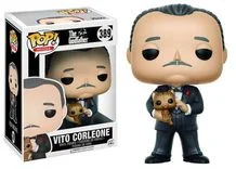 Vito Corleone #389 Funko Pop