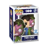 Two-Face #484 Funko Pop