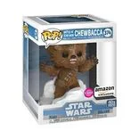 Battle at Echo Base: Chewbacca #374 Funko Pop
