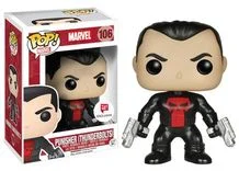 Punisher (Thunderbolts) #106 Funko Pop