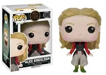 Alice Kingsleigh #180 Funko Pop