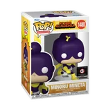 Minoru Mineta #1480 Funko Pop