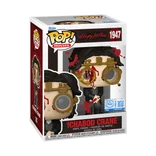 Ichabod Crane #1947 Funko Pop