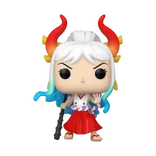Yamato #1316 Funko Pop