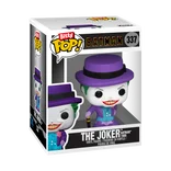 The Joker (Batman 1989) #337 Funko Pop
