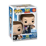 Sid #1598 Funko Pop