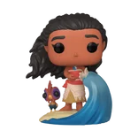 Moana #1016 Funko Pop