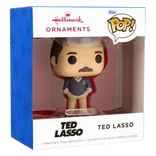 Ted Lasso Funko Pop