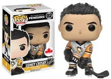 Sidney Crosby #02 Funko Pop