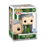 The Wizard #1701 Funko Pop