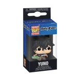 Yuno Funko Pop