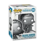 Silver Surfer #1518 Funko Pop