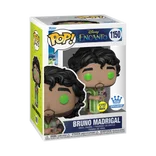 Bruno Madrigal #1150 Funko Pop