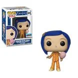 Coraline In Pajamas #424 Funko Pop