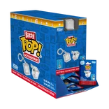 Pin Case Funko Pop