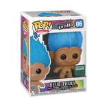 Blue Troll #06 Funko Pop