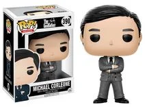 Michael Corleone #390 Funko Pop