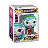 Ghoulia Yelps #154 Funko Pop