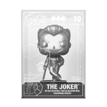 The Joker #10 Funko Pop