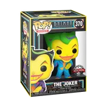 The Joker #370 Funko Pop