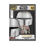 The Mandalorian #48 Funko Pop
