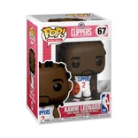 Kawhi Leonard #67 Funko Pop