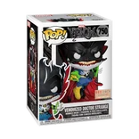 Venomized doctor strange #750 Funko Pop