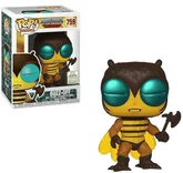 Buzz-Off #759 Funko Pop