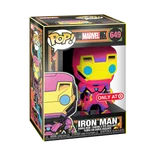 Iron Man #649 Funko Pop
