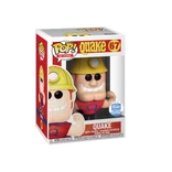 Quake #67 Funko Pop