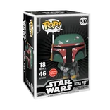 Boba Fett #537 Funko Pop
