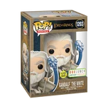 Gandalf The White #1203 Funko Pop