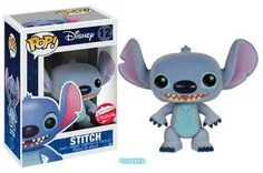 Stitch #12 Funko Pop
